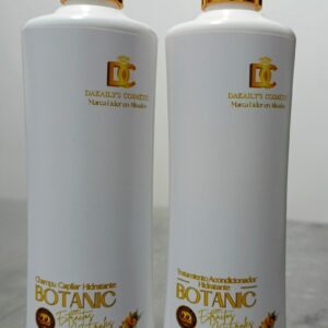 Kit de Shampoo y Acondicionador Botanic